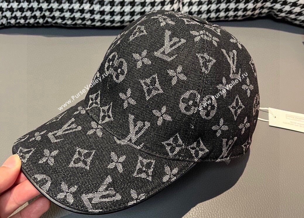 Louis Vuitton Baseball Cap/Hat 08 2024 (shishang-240313v08)