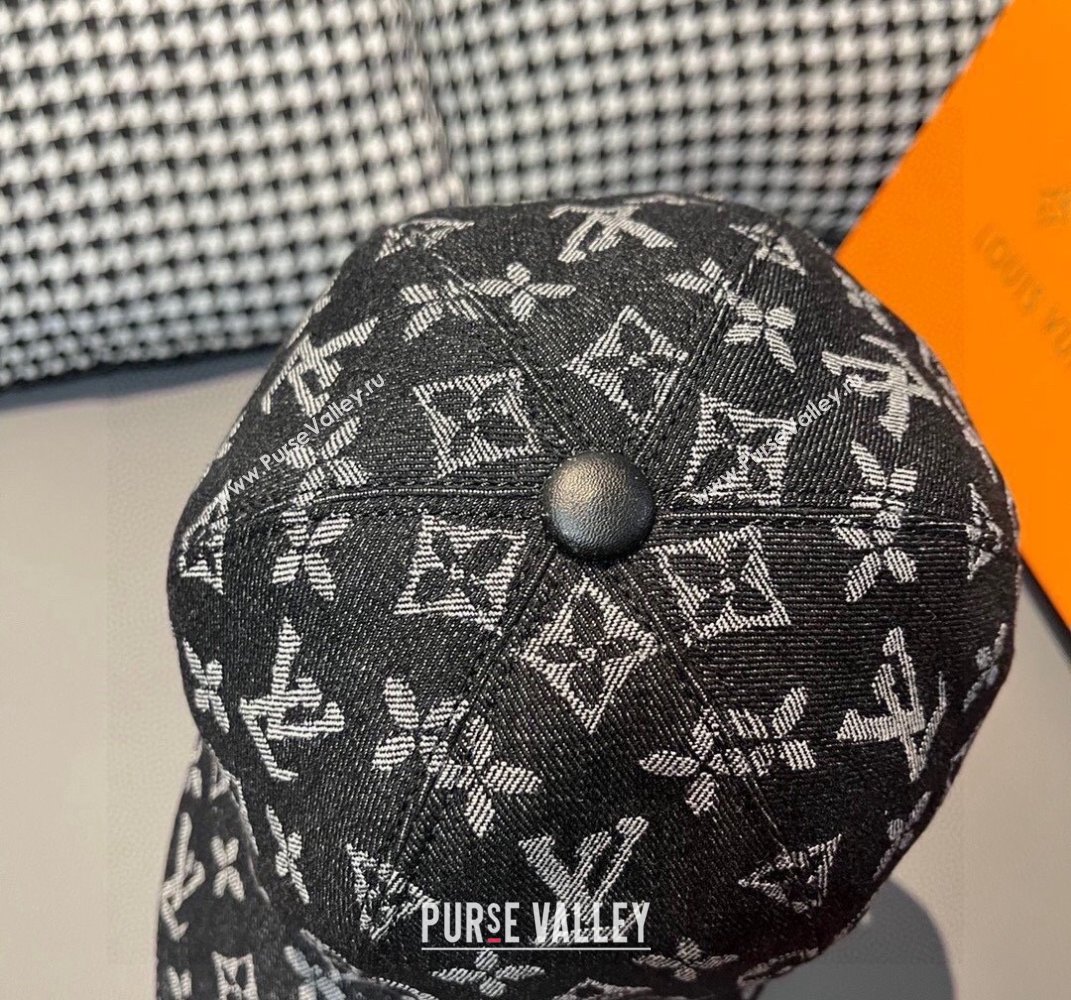 Louis Vuitton Baseball Cap/Hat 08 2024 (shishang-240313v08)