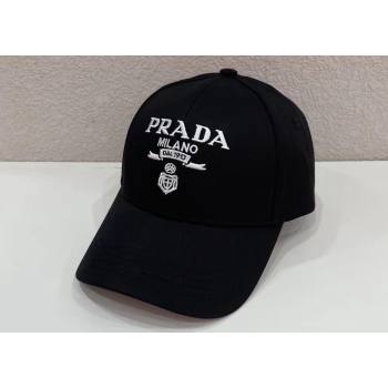 Prada Baseball Cap/Hat 24 2024 (shishang-24031334)