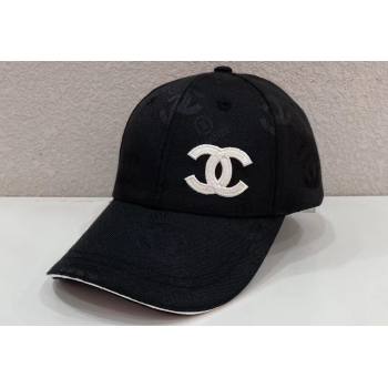 Chanel Baseball Cap/Hat 23 2024 (shishang-240313c23)