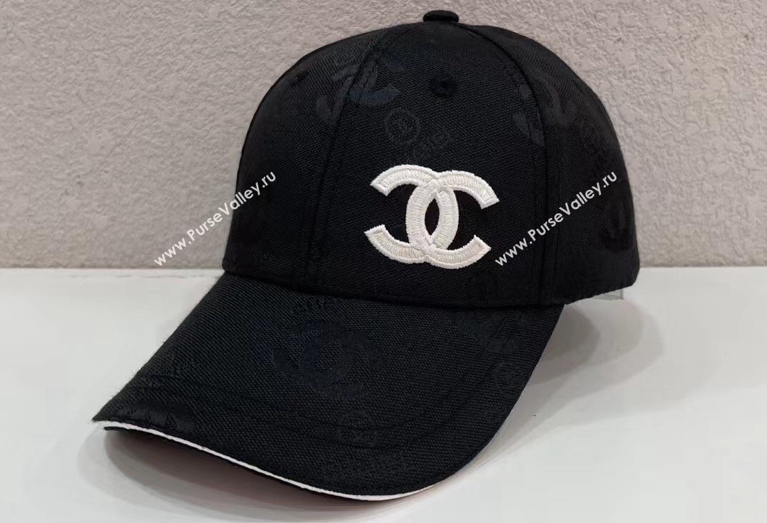 Chanel Baseball Cap/Hat 23 2024 (shishang-240313c23)