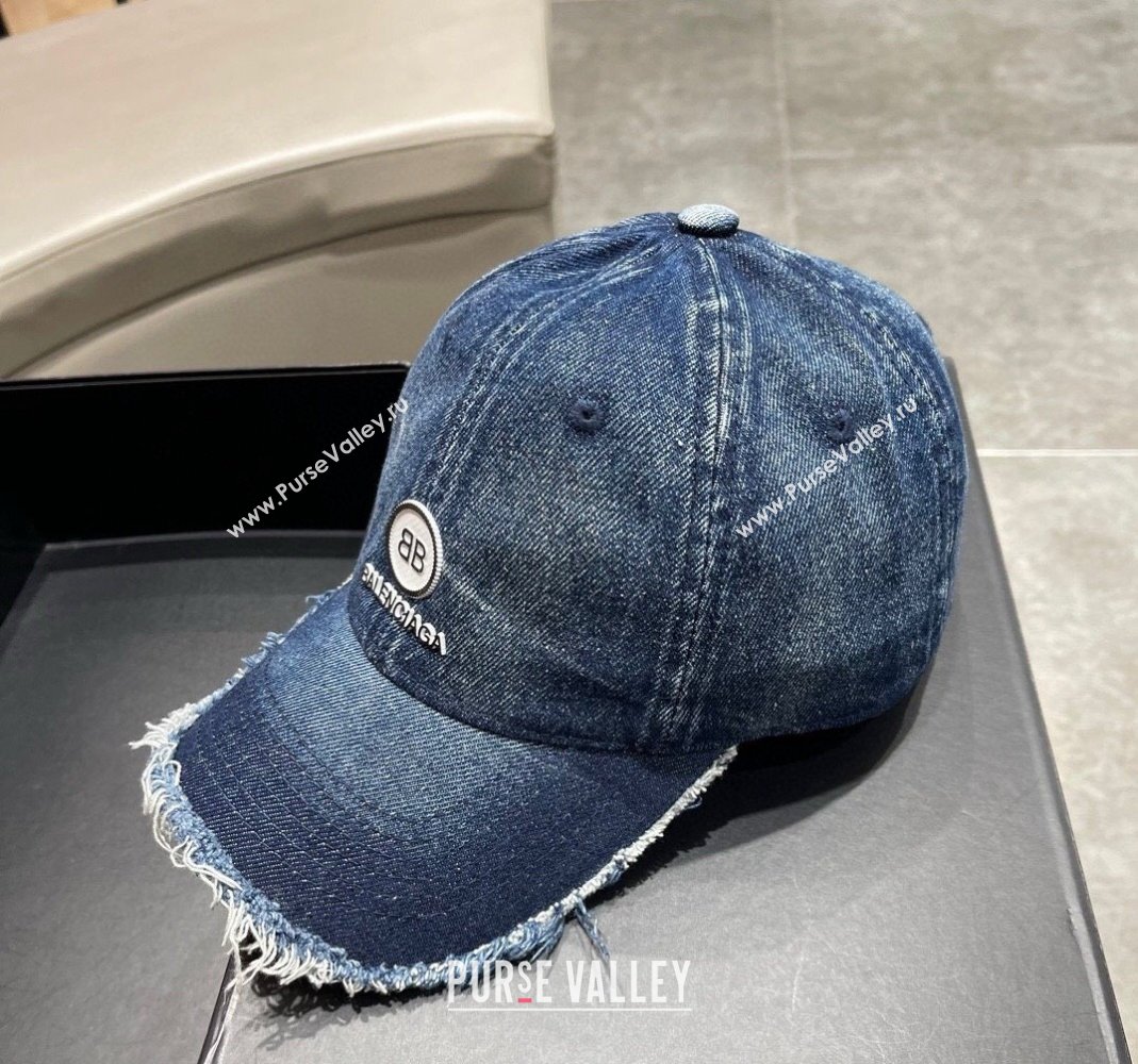 Balenciaga Baseball Cap/Hat 79 2024 (shishang-240313b79)