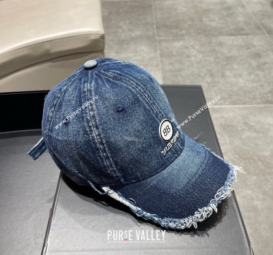 Balenciaga Baseball Cap/Hat 79 2024 (shishang-240313b79)