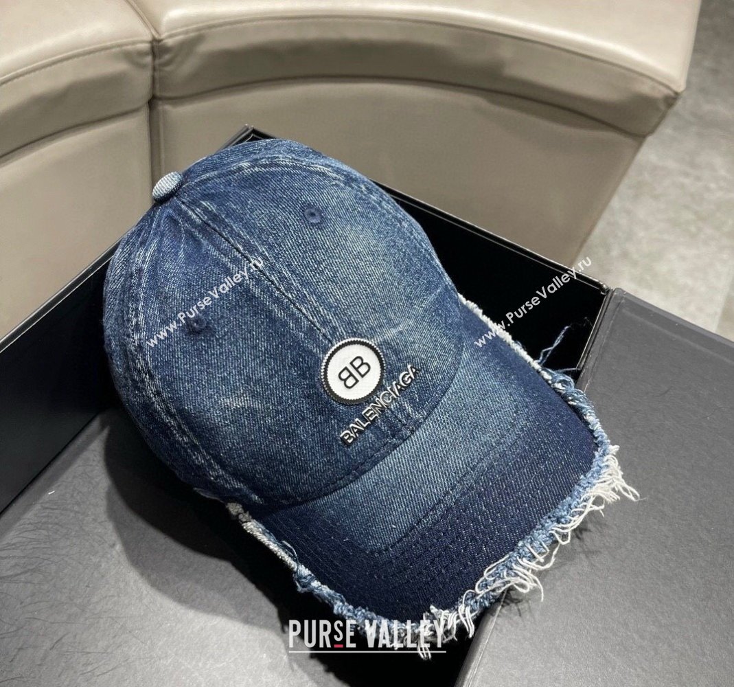 Balenciaga Baseball Cap/Hat 79 2024 (shishang-240313b79)