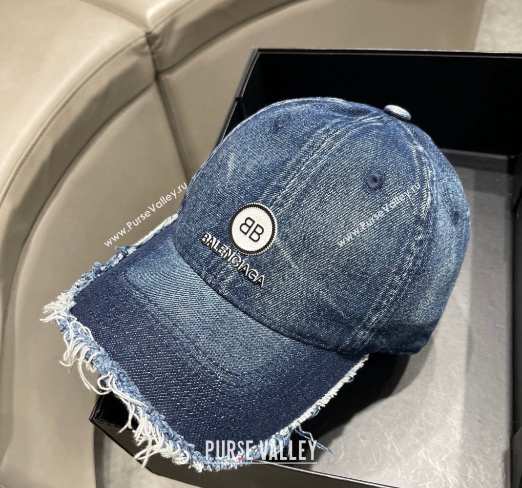 Balenciaga Baseball Cap/Hat 79 2024 (shishang-240313b79)