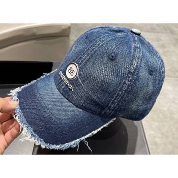 Balenciaga Baseball Cap/Hat 79 2024 (shishang-240313b79)