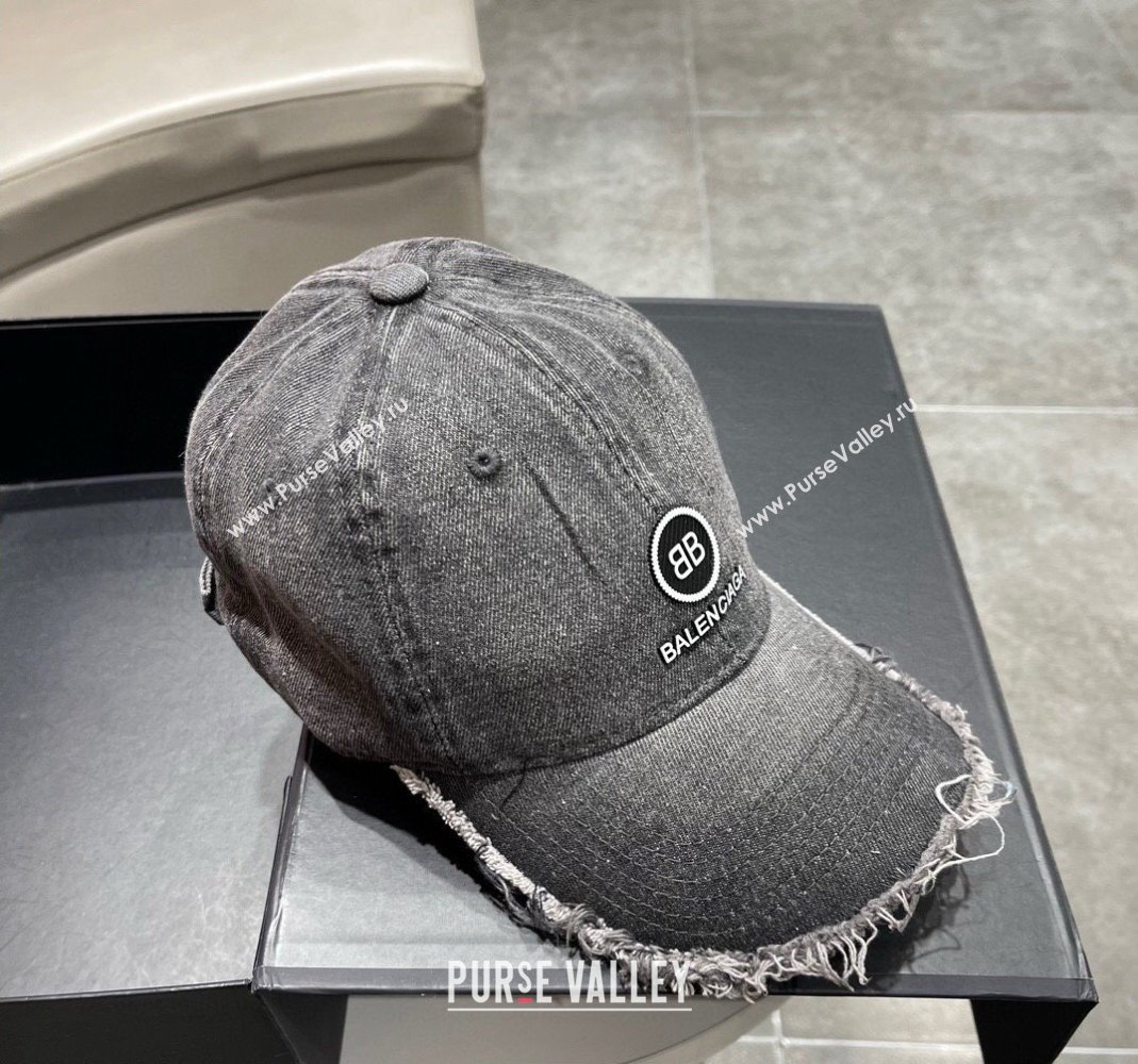 Balenciaga Baseball Cap/Hat 81 2024 (shishang-240313b81)