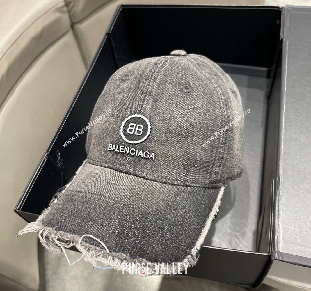 Balenciaga Baseball Cap/Hat 81 2024 (shishang-240313b81)