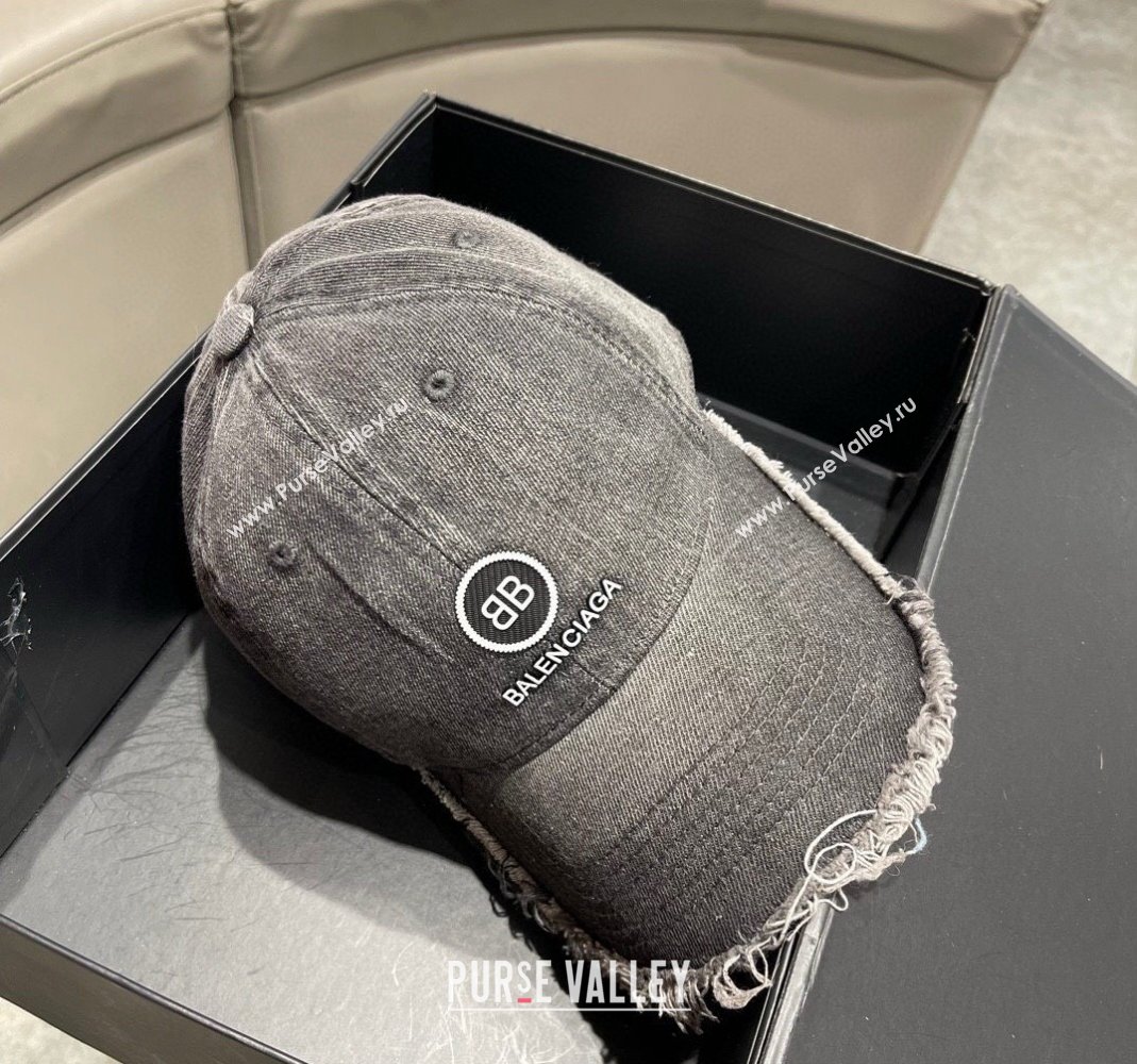 Balenciaga Baseball Cap/Hat 81 2024 (shishang-240313b81)