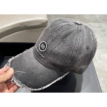 Balenciaga Baseball Cap/Hat 81 2024 (shishang-240313b81)