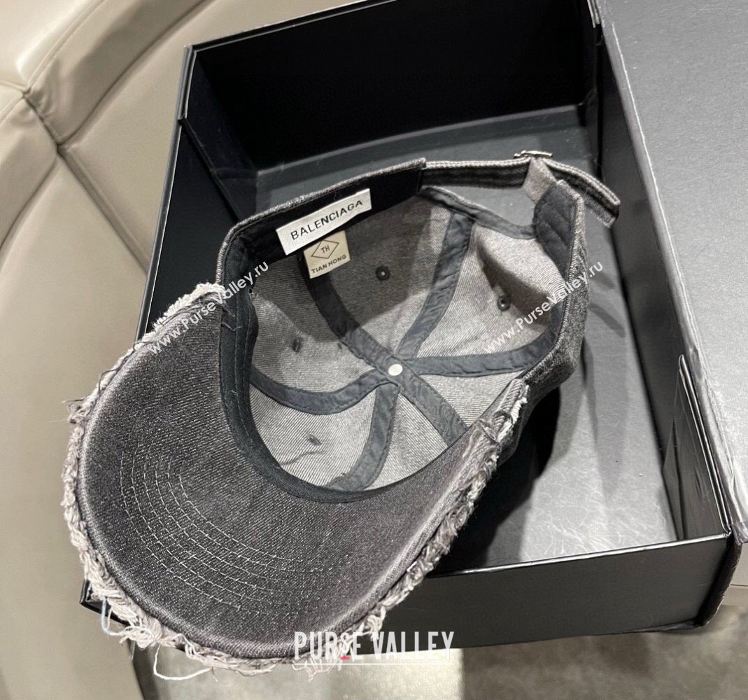 Balenciaga Baseball Cap/Hat 81 2024 (shishang-240313b81)