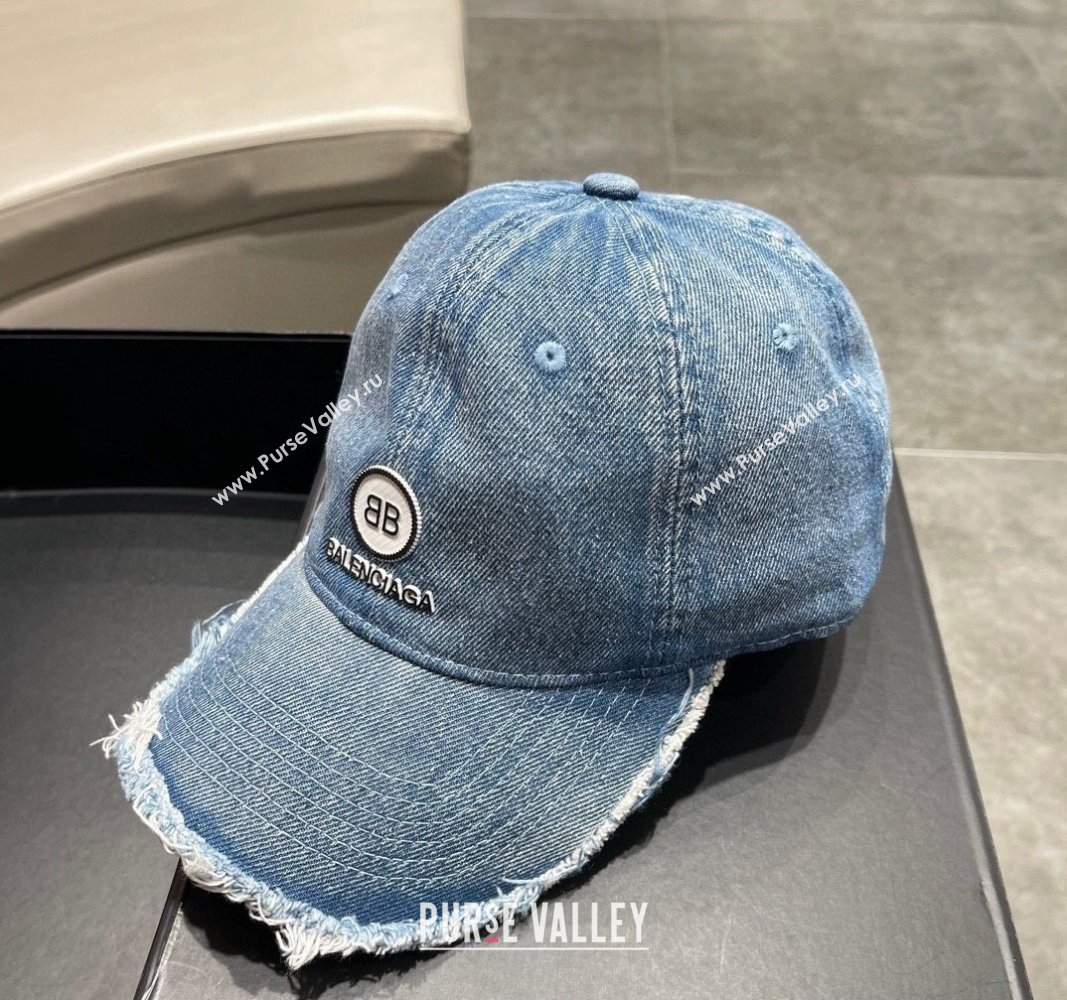 Balenciaga Baseball Cap/Hat 80 2024 (shishang-240313b80)