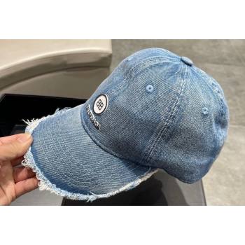 Balenciaga Baseball Cap/Hat 80 2024 (shishang-240313b80)