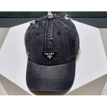 Prada Baseball Cap/Hat 02 2024 (shishang-24031312)