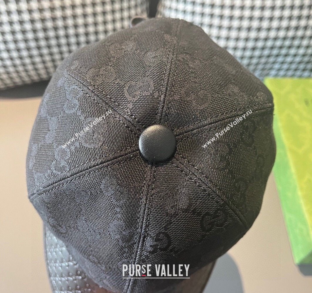 Gucci Baseball Cap/Hat 16 2024 (shishang-240313g16)