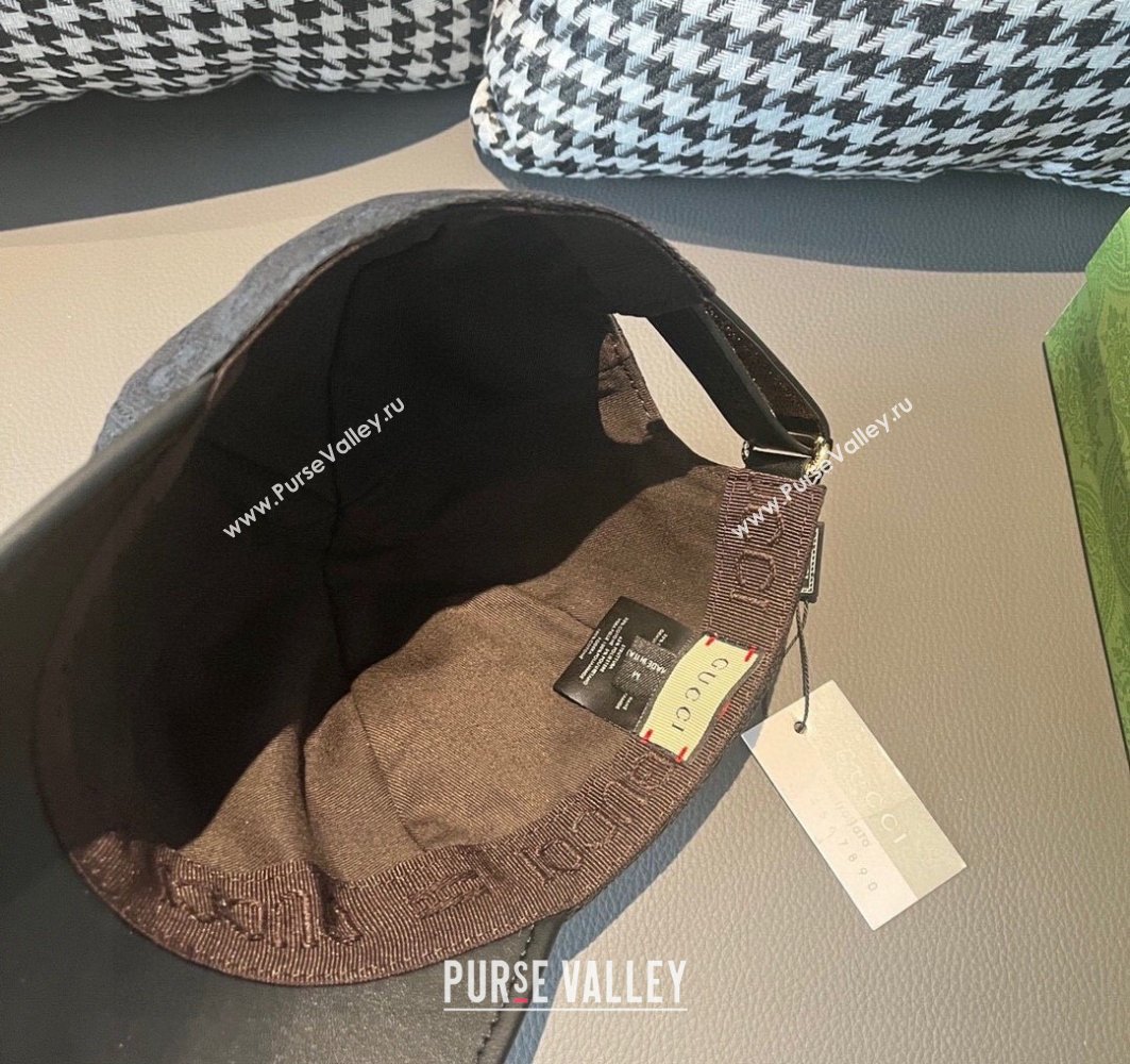 Gucci Baseball Cap/Hat 16 2024 (shishang-240313g16)