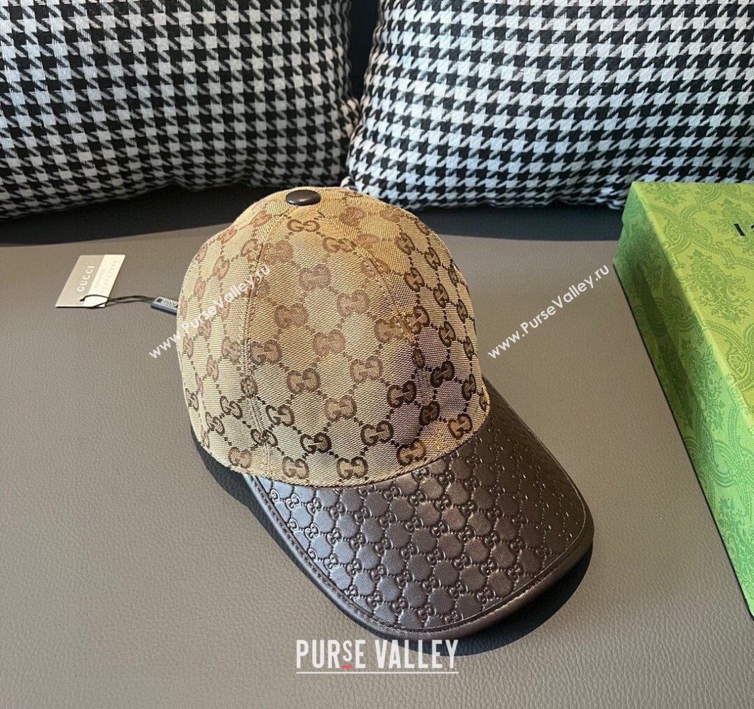 Gucci Baseball Cap/Hat 17 2024 (shishang-240313g17)