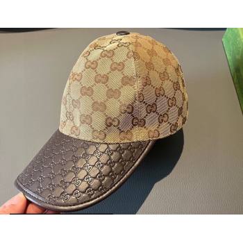 Gucci Baseball Cap/Hat 17 2024 (shishang-240313g17)