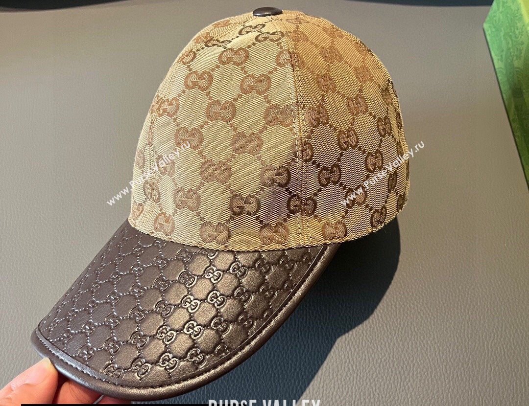 Gucci Baseball Cap/Hat 17 2024 (shishang-240313g17)