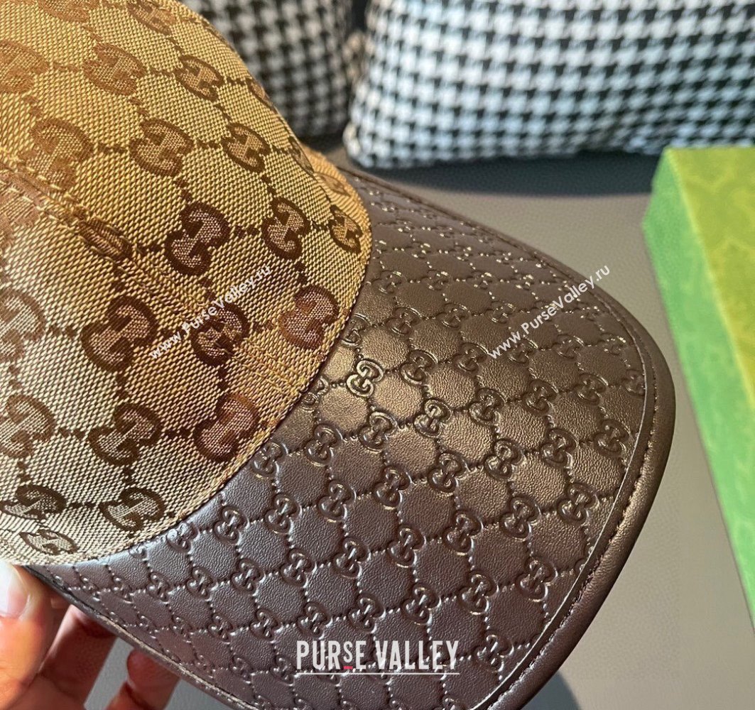 Gucci Baseball Cap/Hat 17 2024 (shishang-240313g17)