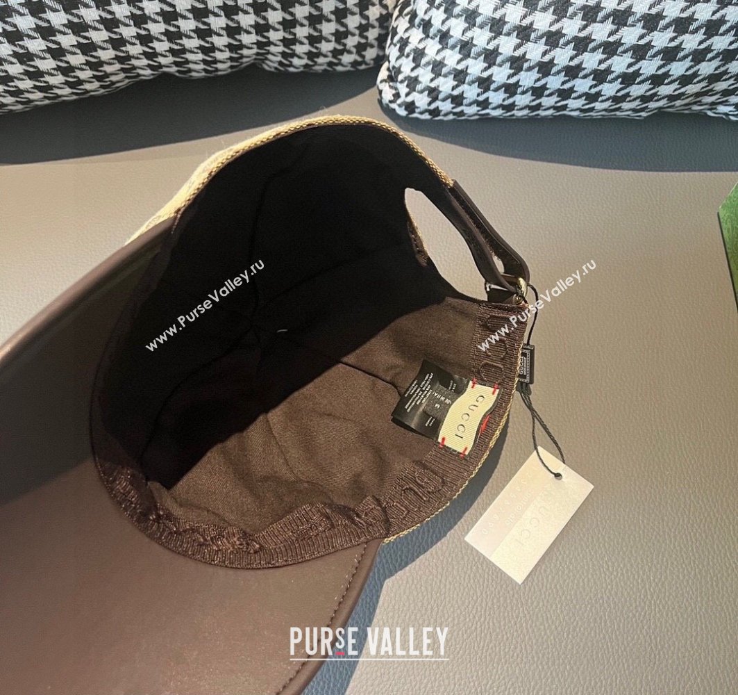 Gucci Baseball Cap/Hat 17 2024 (shishang-240313g17)