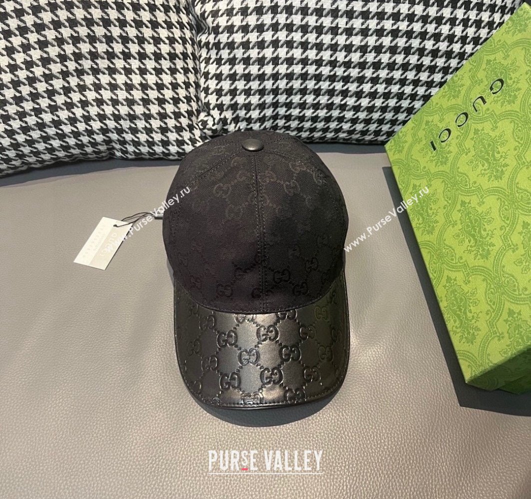 Gucci Baseball Cap/Hat 18 2024 (shishang-240313g18)