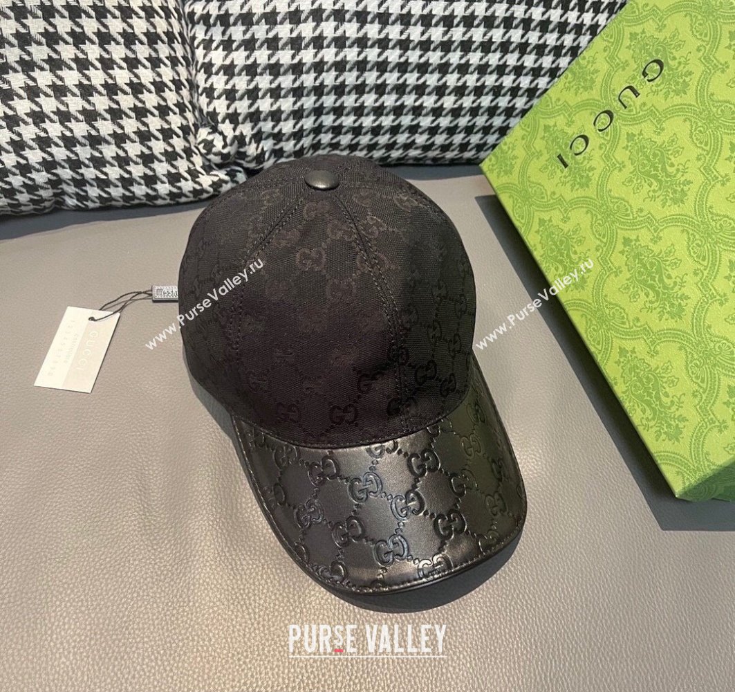 Gucci Baseball Cap/Hat 18 2024 (shishang-240313g18)