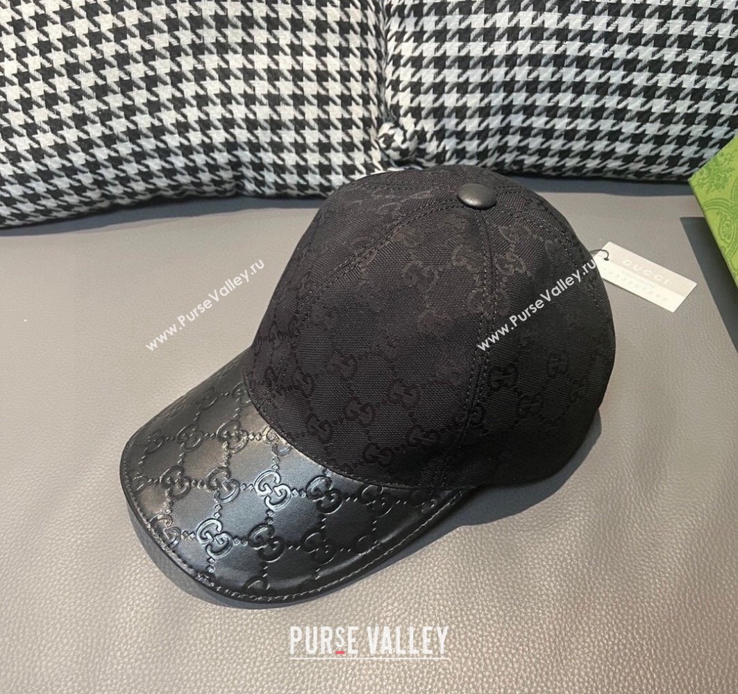 Gucci Baseball Cap/Hat 18 2024 (shishang-240313g18)