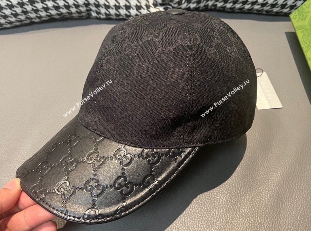 Gucci Baseball Cap/Hat 18 2024 (shishang-240313g18)