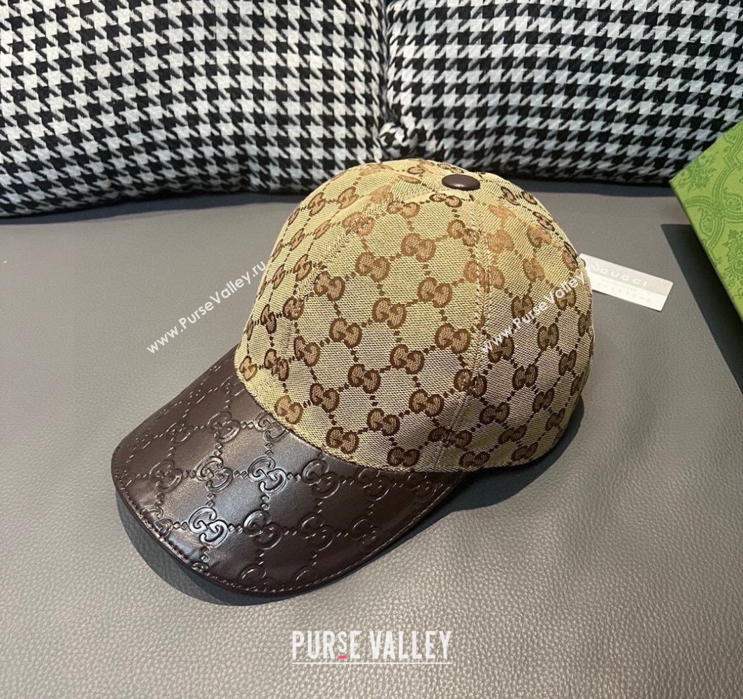 Gucci Baseball Cap/Hat 19 2024 (shishang-240313g19)