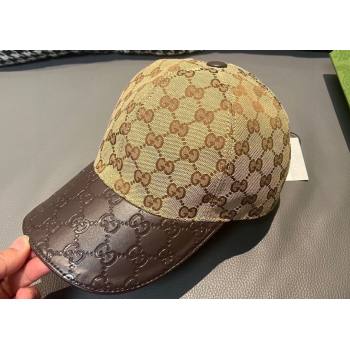 Gucci Baseball Cap/Hat 19 2024 (shishang-240313g19)