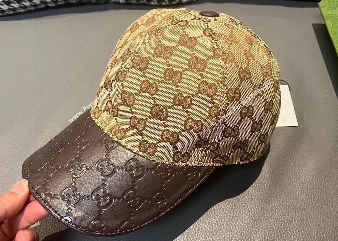 Gucci Baseball Cap/Hat 19 2024 (shishang-240313g19)