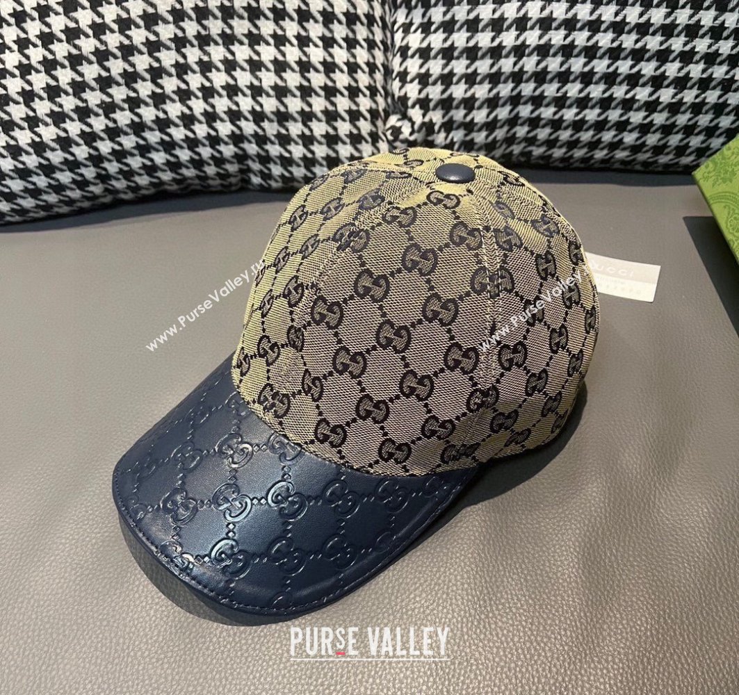 Gucci Baseball Cap/Hat 20 2024 (shishang-240313g20)