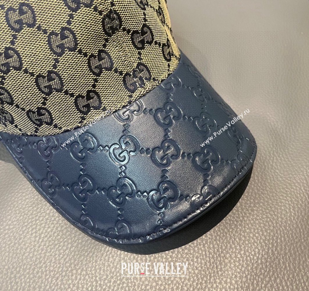 Gucci Baseball Cap/Hat 20 2024 (shishang-240313g20)