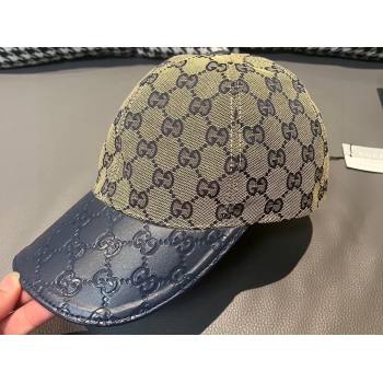 Gucci Baseball Cap/Hat 20 2024 (shishang-240313g20)