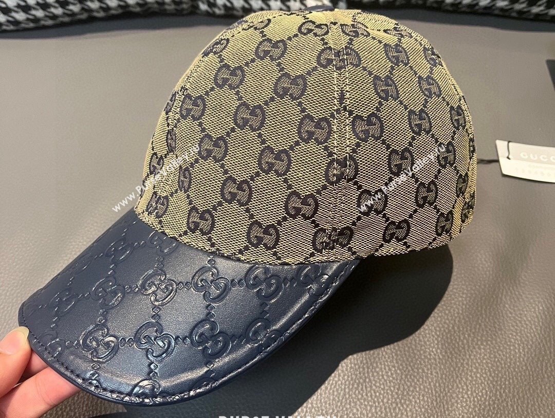 Gucci Baseball Cap/Hat 20 2024 (shishang-240313g20)