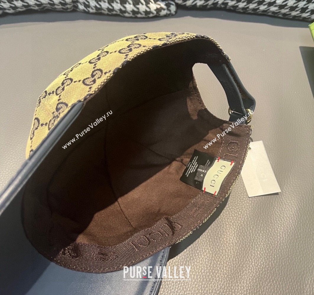 Gucci Baseball Cap/Hat 20 2024 (shishang-240313g20)