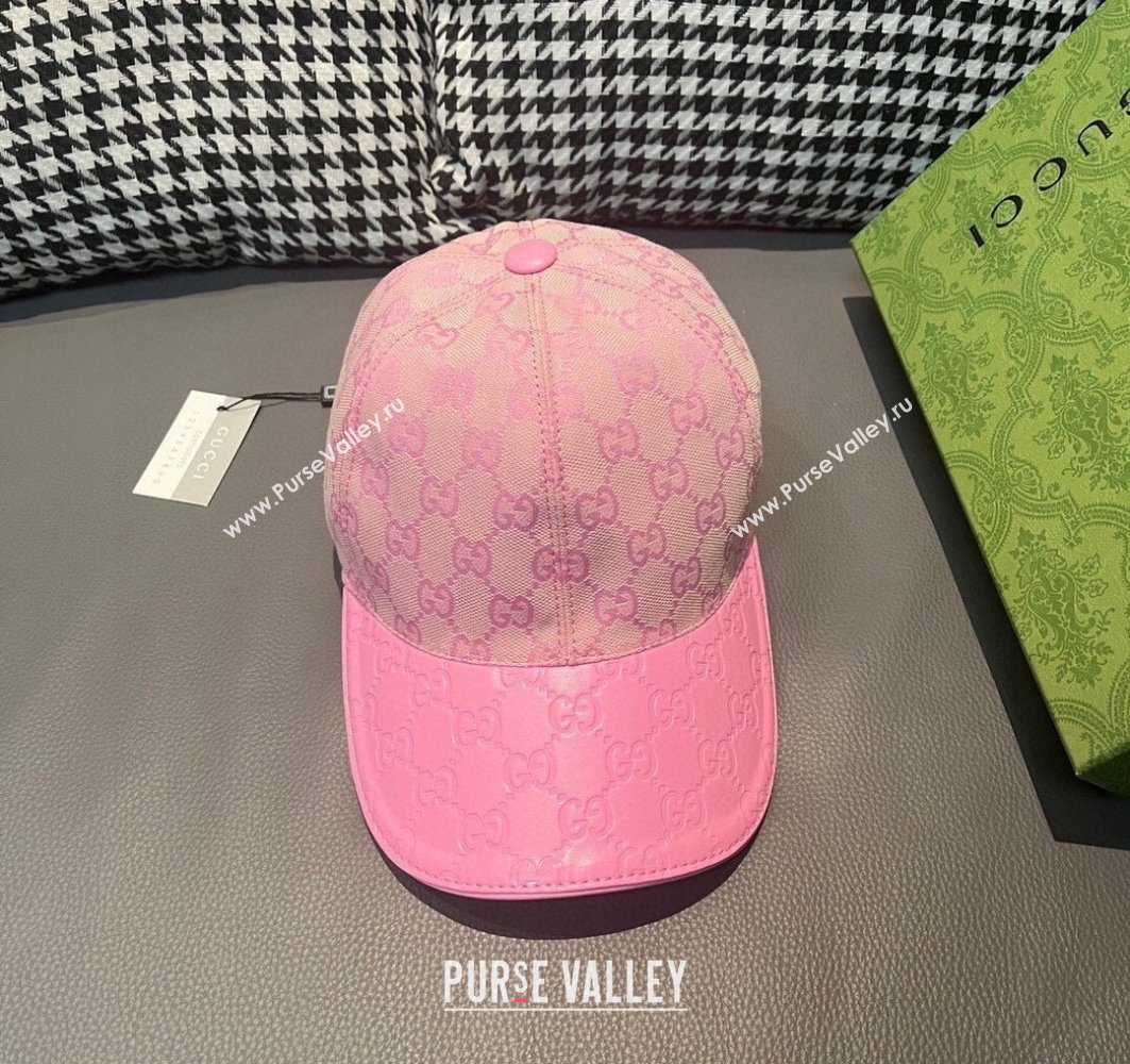 Gucci Baseball Cap/Hat 21 2024 (shishang-240313g21)