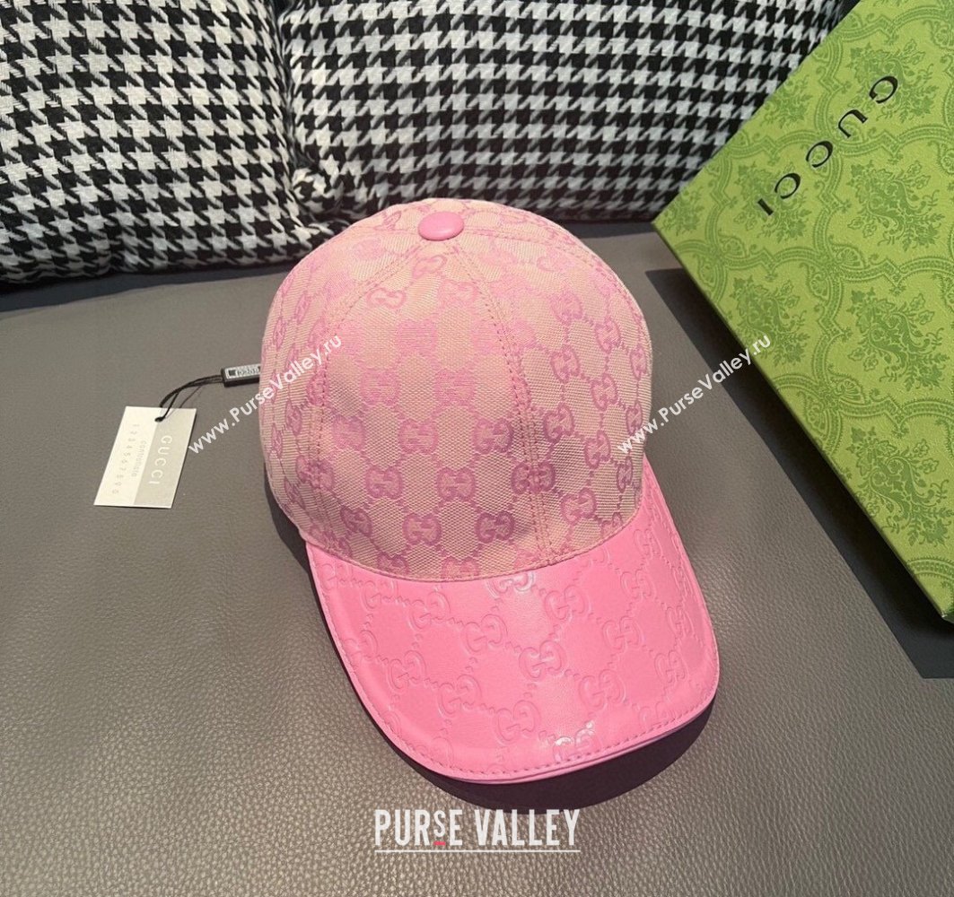 Gucci Baseball Cap/Hat 21 2024 (shishang-240313g21)