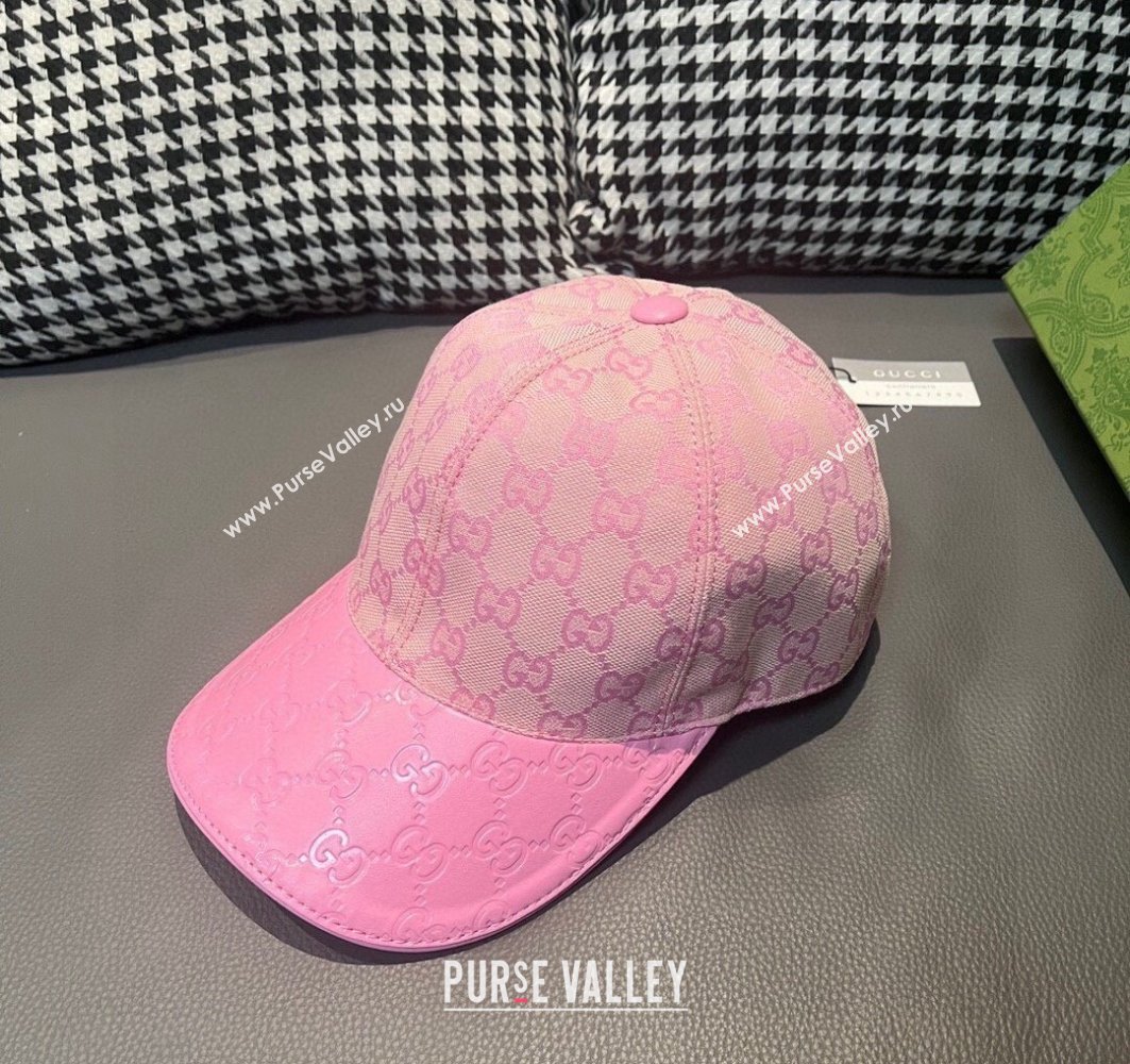 Gucci Baseball Cap/Hat 21 2024 (shishang-240313g21)