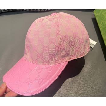 Gucci Baseball Cap/Hat 21 2024 (shishang-240313g21)