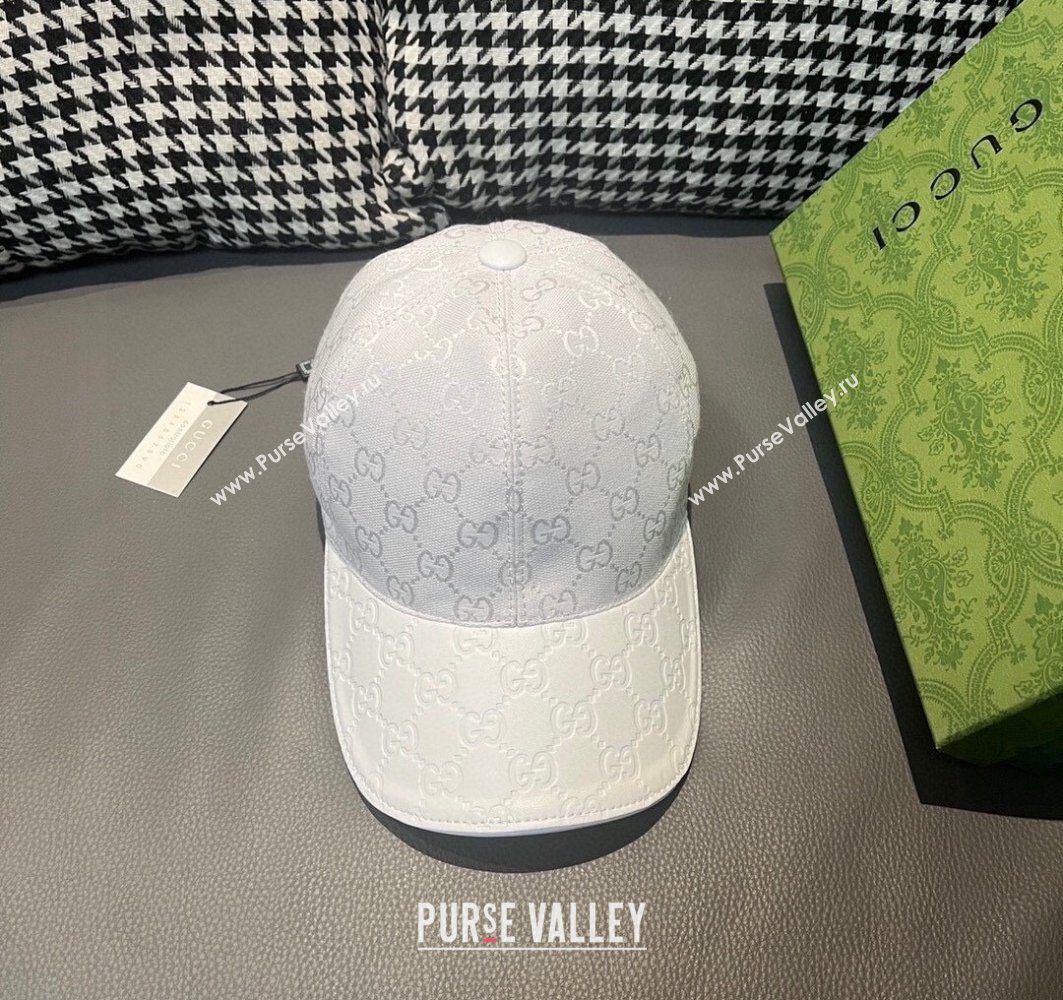 Gucci Baseball Cap/Hat 22 2024 (shishang-240313g22)