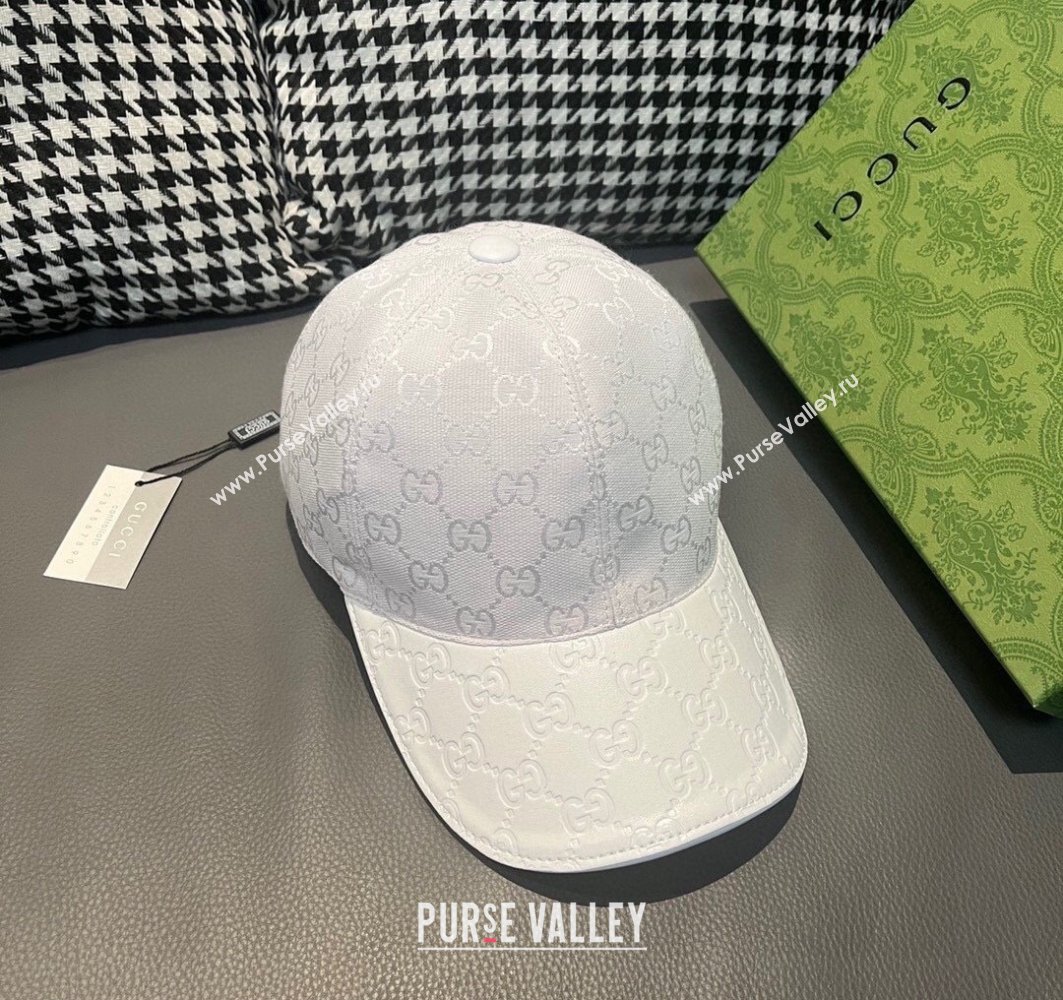 Gucci Baseball Cap/Hat 22 2024 (shishang-240313g22)