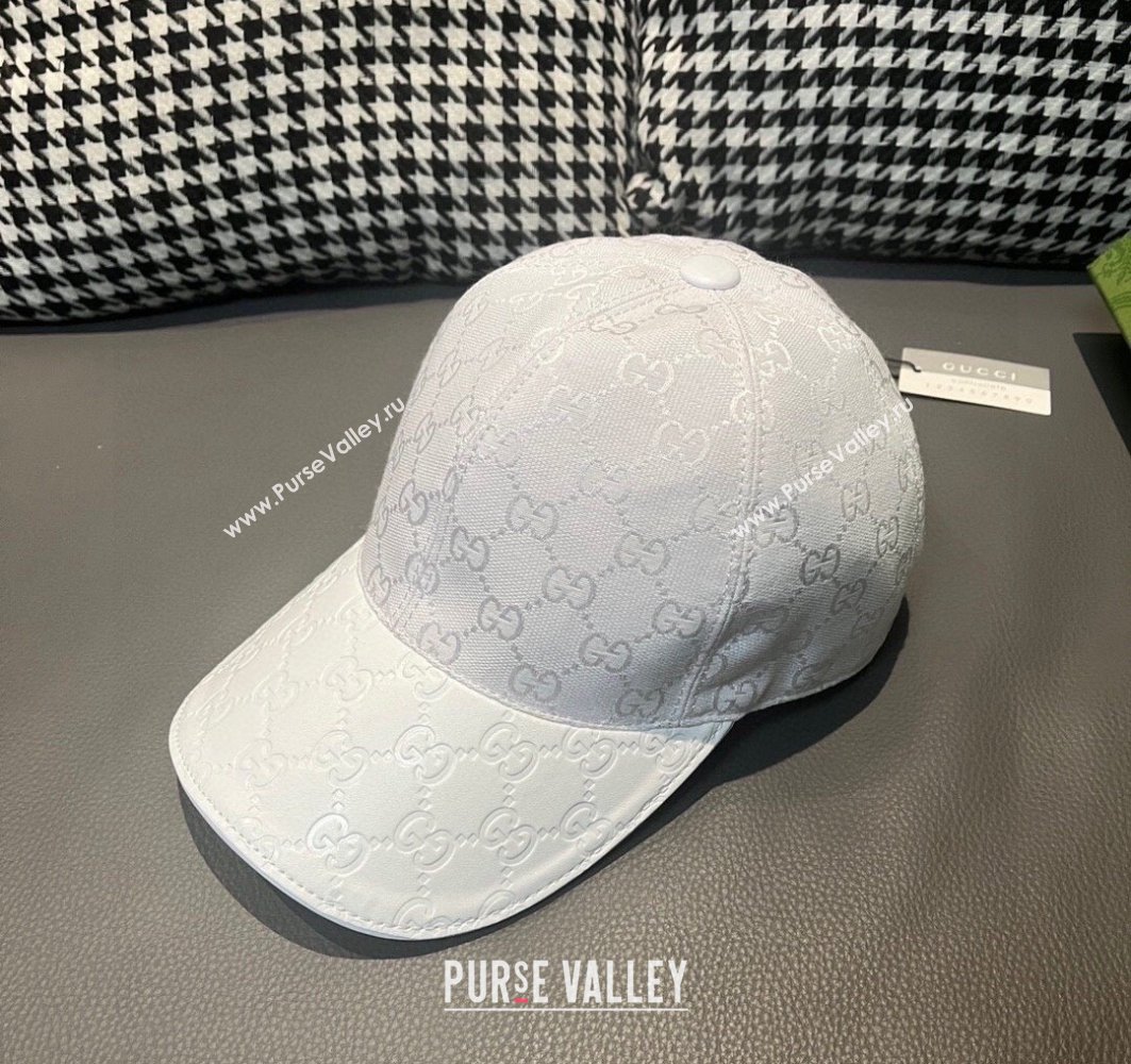 Gucci Baseball Cap/Hat 22 2024 (shishang-240313g22)