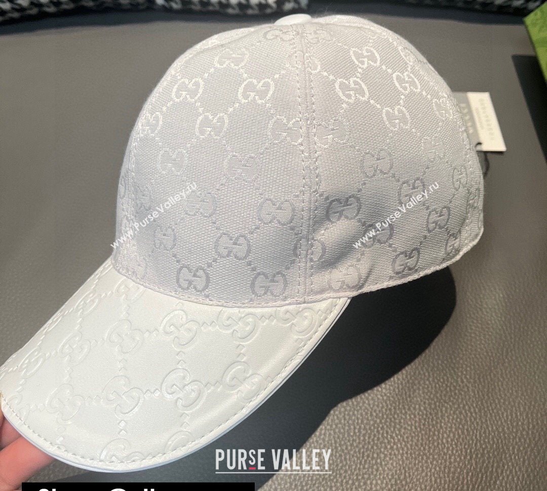 Gucci Baseball Cap/Hat 22 2024 (shishang-240313g22)