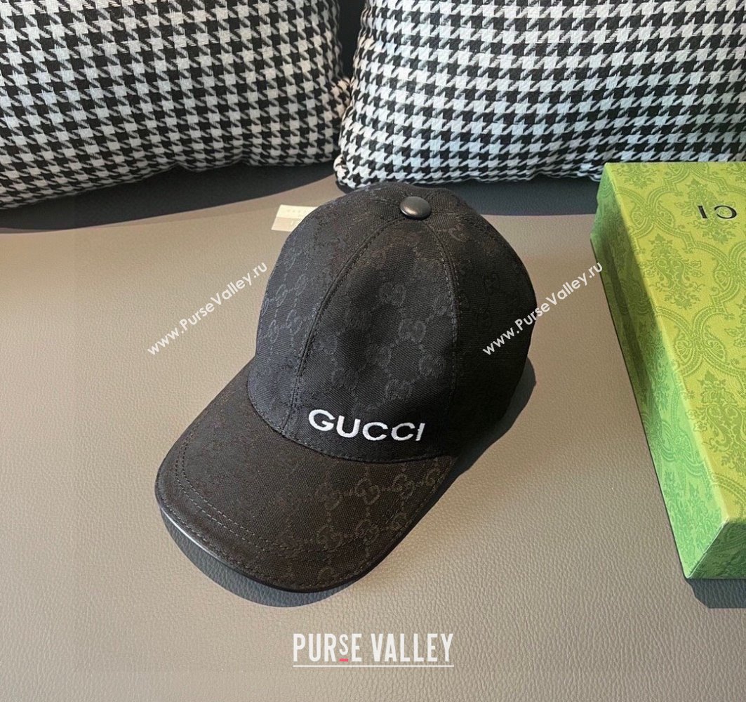 Gucci Baseball Cap/Hat 25 2024 (shishang-240313g25)