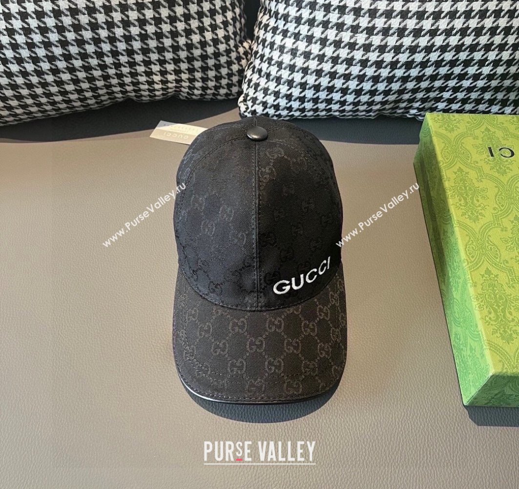 Gucci Baseball Cap/Hat 25 2024 (shishang-240313g25)