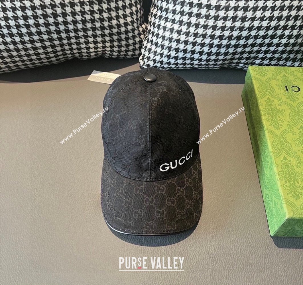 Gucci Baseball Cap/Hat 25 2024 (shishang-240313g25)