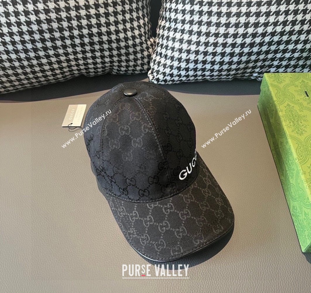 Gucci Baseball Cap/Hat 25 2024 (shishang-240313g25)