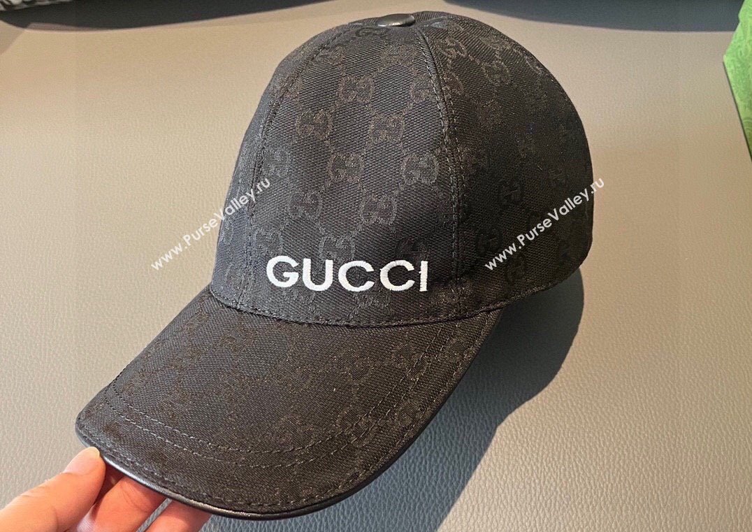 Gucci Baseball Cap/Hat 25 2024 (shishang-240313g25)